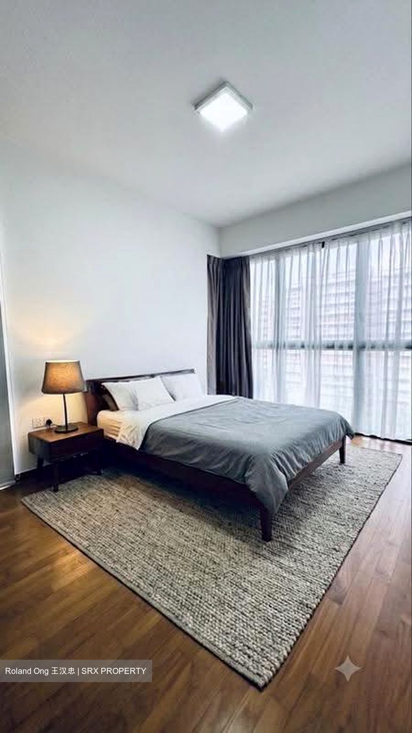 The Poiz Residences (D13), Apartment #607397311